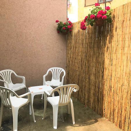 Kona Apartment Belgrado Exterior foto