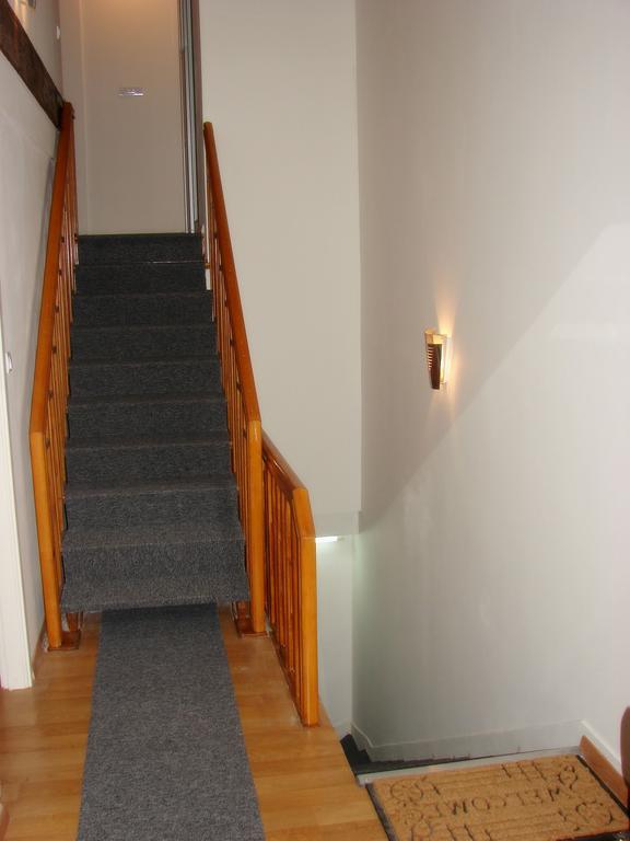 Kona Apartment Belgrado Quarto foto